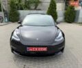 Черный Тесла Модель 3, объемом двигателя 0 л и пробегом 172 тыс. км за 17500 $, фото 1 на Automoto.ua