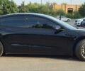 Чорний Тесла Модель 3, об'ємом двигуна 0 л та пробігом 130 тис. км за 22999 $, фото 1 на Automoto.ua