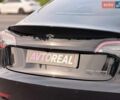 Черный Тесла Модель 3, объемом двигателя 0 л и пробегом 44 тыс. км за 21000 $, фото 27 на Automoto.ua