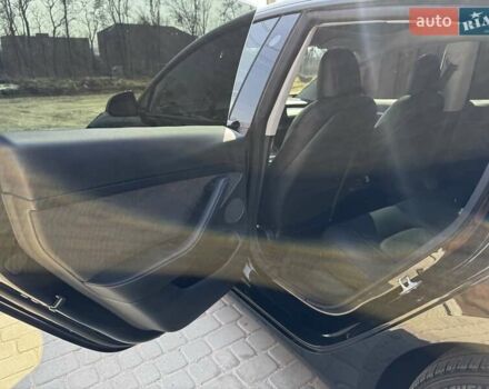 Черный Тесла Модель 3, объемом двигателя 0 л и пробегом 60 тыс. км за 23999 $, фото 18 на Automoto.ua