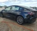 Чорний Тесла Модель 3, об'ємом двигуна 0 л та пробігом 122 тис. км за 11900 $, фото 1 на Automoto.ua