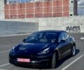 Чорний Тесла Модель 3, об'ємом двигуна 0 л та пробігом 234 тис. км за 16464 $, фото 1 на Automoto.ua