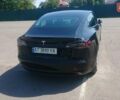 Черный Тесла Модель 3, объемом двигателя 0 л и пробегом 202 тыс. км за 17000 $, фото 5 на Automoto.ua