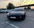 Черный Тесла Модель 3, объемом двигателя 0.34 л и пробегом 11 тыс. км за 23000 $, фото 1 на Automoto.ua