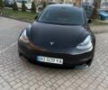 Чорний Тесла Модель 3, об'ємом двигуна 0 л та пробігом 92 тис. км за 21000 $, фото 1 на Automoto.ua