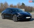 Чорний Тесла Модель 3, об'ємом двигуна 0 л та пробігом 27 тис. км за 21990 $, фото 3 на Automoto.ua