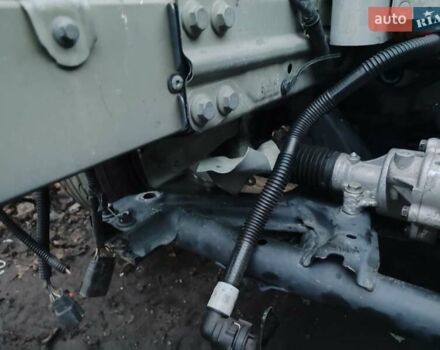 Чорний Тесла Модель 3, об'ємом двигуна 0 л та пробігом 95 тис. км за 11300 $, фото 7 на Automoto.ua