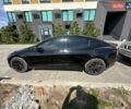 Чорний Тесла Модель 3, об'ємом двигуна 0 л та пробігом 47 тис. км за 22800 $, фото 2 на Automoto.ua