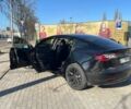 Чорний Тесла Модель 3, об'ємом двигуна 0 л та пробігом 55 тис. км за 23500 $, фото 2 на Automoto.ua