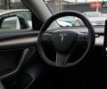 Черный Тесла Модель 3, объемом двигателя 0 л и пробегом 106 тыс. км за 22500 $, фото 39 на Automoto.ua