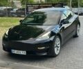 Черный Тесла Модель 3, объемом двигателя 0 л и пробегом 136 тыс. км за 18000 $, фото 4 на Automoto.ua