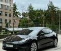 Чорний Тесла Модель 3, об'ємом двигуна 0 л та пробігом 48 тис. км за 18900 $, фото 1 на Automoto.ua