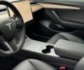 Черный Тесла Модель 3, объемом двигателя 0 л и пробегом 50 тыс. км за 25000 $, фото 8 на Automoto.ua