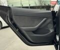 Черный Тесла Модель 3, объемом двигателя 0 л и пробегом 106 тыс. км за 22500 $, фото 34 на Automoto.ua