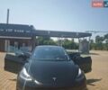 Черный Тесла Модель 3, объемом двигателя 0 л и пробегом 271 тыс. км за 17800 $, фото 3 на Automoto.ua