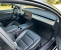 Чорний Тесла Модель 3, об'ємом двигуна 0 л та пробігом 112 тис. км за 22900 $, фото 6 на Automoto.ua