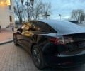 Черный Тесла Модель 3, объемом двигателя 0 л и пробегом 91 тыс. км за 21000 $, фото 4 на Automoto.ua