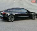 Чорний Тесла Модель 3, об'ємом двигуна 0 л та пробігом 195 тис. км за 17499 $, фото 10 на Automoto.ua