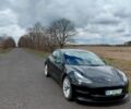 Чорний Тесла Модель 3, об'ємом двигуна 0 л та пробігом 187 тис. км за 14800 $, фото 1 на Automoto.ua