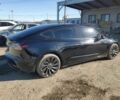 Чорний Тесла Модель 3, об'ємом двигуна 0 л та пробігом 40 тис. км за 9100 $, фото 2 на Automoto.ua