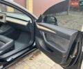 Чорний Тесла Модель 3, об'ємом двигуна 0 л та пробігом 100 тис. км за 20500 $, фото 25 на Automoto.ua