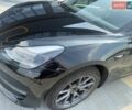 Черный Тесла Модель 3, объемом двигателя 0 л и пробегом 118 тыс. км за 19550 $, фото 27 на Automoto.ua