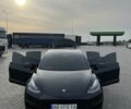 Чорний Тесла Модель 3, об'ємом двигуна 0 л та пробігом 43 тис. км за 37000 $, фото 1 на Automoto.ua