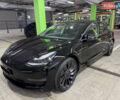 Чорний Тесла Модель 3, об'ємом двигуна 0 л та пробігом 28 тис. км за 26350 $, фото 1 на Automoto.ua
