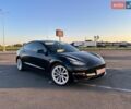 Чорний Тесла Модель 3, об'ємом двигуна 0 л та пробігом 241 тис. км за 16399 $, фото 1 на Automoto.ua