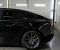 Черный Тесла Модель 3, объемом двигателя 0 л и пробегом 75 тыс. км за 22000 $, фото 9 на Automoto.ua