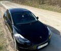 Чорний Тесла Модель 3, об'ємом двигуна 0 л та пробігом 93 тис. км за 19900 $, фото 3 на Automoto.ua