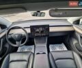 Черный Тесла Модель 3, объемом двигателя 0 л и пробегом 160 тыс. км за 14850 $, фото 22 на Automoto.ua