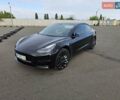 Чорний Тесла Модель 3, об'ємом двигуна 0 л та пробігом 110 тис. км за 22499 $, фото 3 на Automoto.ua