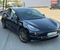 Черный Тесла Модель 3, объемом двигателя 0 л и пробегом 45 тыс. км за 21900 $, фото 4 на Automoto.ua