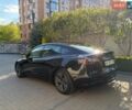 Черный Тесла Модель 3, объемом двигателя 0 л и пробегом 96 тыс. км за 20700 $, фото 3 на Automoto.ua