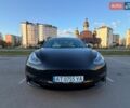 Черный Тесла Модель 3, объемом двигателя 0 л и пробегом 51 тыс. км за 20000 $, фото 15 на Automoto.ua