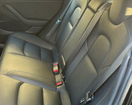 Тесла Модель 3 2022 у Рівному на Automoto.ua Чорний Тесла Модель 3, об'ємом двигуна 0 л та пробігом 78 тис. км за 19800 $, фото 19 на Automoto.ua