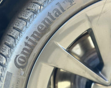 Черный Тесла Модель 3, объемом двигателя 0 л и пробегом 55 тыс. км за 25000 $, фото 12 на Automoto.ua