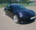Черный Тесла Модель 3, объемом двигателя 0 л и пробегом 202 тыс. км за 17000 $, фото 6 на Automoto.ua