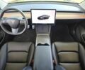Чорний Тесла Модель 3, об'ємом двигуна 0 л та пробігом 20 тис. км за 9919 $, фото 7 на Automoto.ua