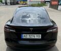 Черный Тесла Модель 3, объемом двигателя 0 л и пробегом 162 тыс. км за 16900 $, фото 5 на Automoto.ua