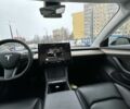 Черный Тесла Модель 3, объемом двигателя 0 л и пробегом 106 тыс. км за 18900 $, фото 18 на Automoto.ua