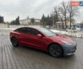 Черный Тесла Модель 3, объемом двигателя 0 л и пробегом 171 тыс. км за 16300 $, фото 7 на Automoto.ua