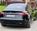 Черный Тесла Модель 3, объемом двигателя 0 л и пробегом 73 тыс. км за 23999 $, фото 22 на Automoto.ua