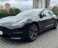 Чорний Тесла Модель 3, об'ємом двигуна 0 л та пробігом 57 тис. км за 18888 $, фото 5 на Automoto.ua