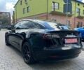 Черный Тесла Модель 3, объемом двигателя 0 л и пробегом 75 тыс. км за 19500 $, фото 12 на Automoto.ua