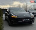 Черный Тесла Модель 3, объемом двигателя 0 л и пробегом 106 тыс. км за 22500 $, фото 5 на Automoto.ua