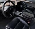 Черный Тесла Модель 3, объемом двигателя 0 л и пробегом 105 тыс. км за 25000 $, фото 23 на Automoto.ua