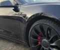 Черный Тесла Модель 3, объемом двигателя 0 л и пробегом 45 тыс. км за 26013 $, фото 11 на Automoto.ua