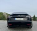 Чорний Тесла Модель 3, об'ємом двигуна 0 л та пробігом 43 тис. км за 37000 $, фото 3 на Automoto.ua